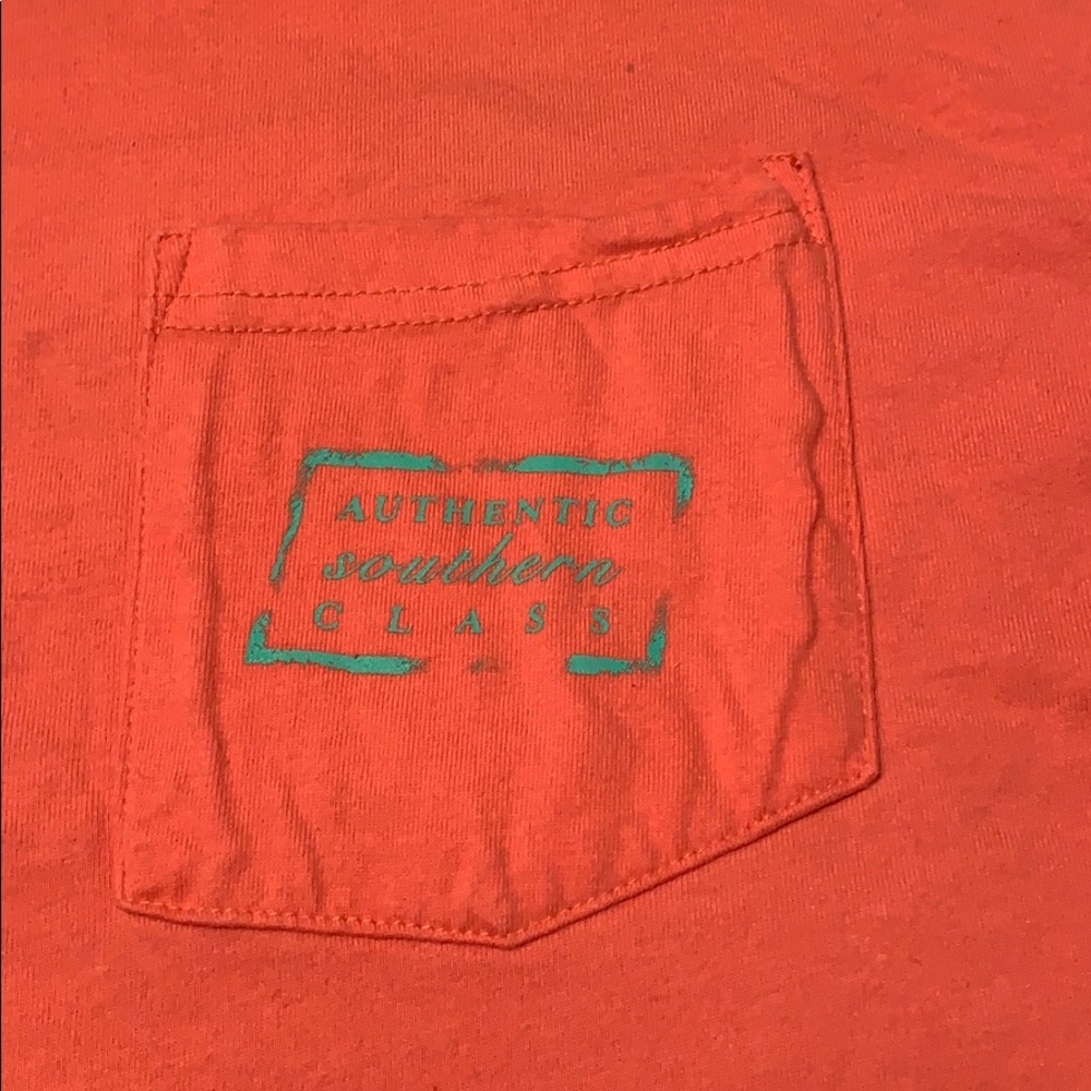 Women’s Southern Marsh t- shirt